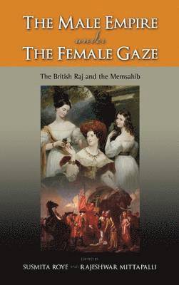 The Male Empire Under the Female Gaze 1