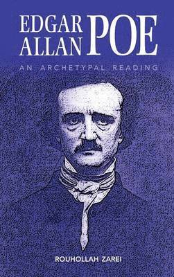 bokomslag Edgar Allan Poe