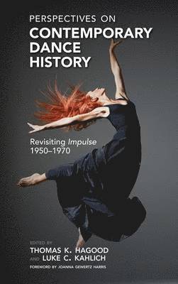 Perspectives on Contemporary Dance History 1