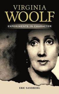 bokomslag Virginia Woolf
