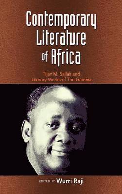 Contemporary Literature of Africa 1