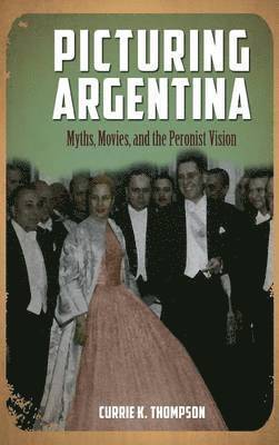 Picturing Argentina 1