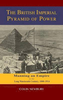 The British Imperial Pyramid of Power 1