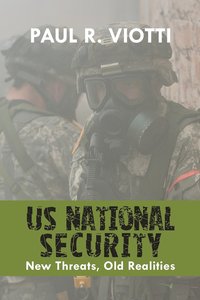 bokomslag US National Security