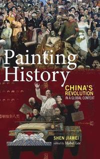 bokomslag Painting History