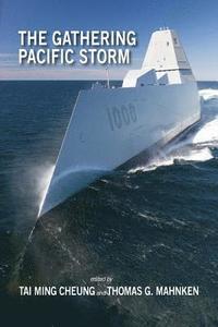 bokomslag Gathering Pacific Storm