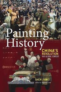 bokomslag Painting History