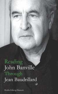 bokomslag Reading John Banville Through Jean Baudrillard