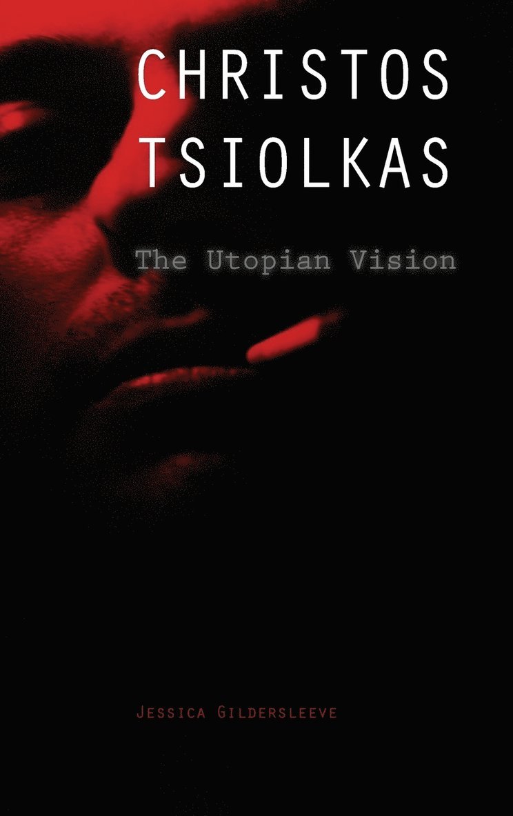 Christos Tsiolkas 1