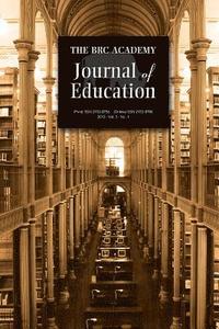bokomslag Brc Academy Journal of Education