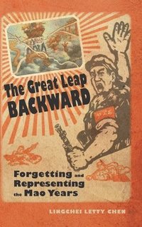 bokomslag Great Leap Backward