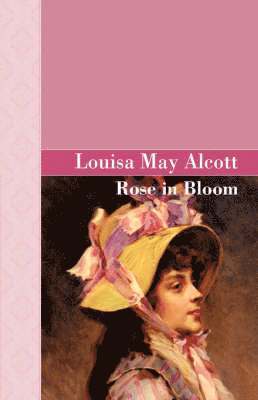 Rose in Bloom 1