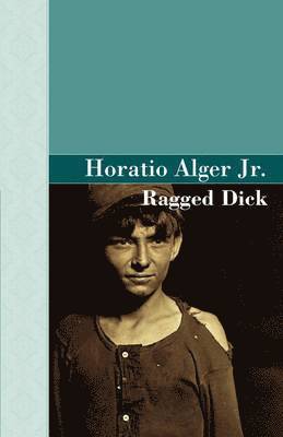 Ragged Dick 1