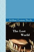Arthur Conan Doyle - Lost World, Inbunden