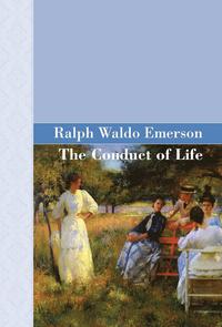 bokomslag Conduct Of Life