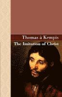 Imitation of Christ