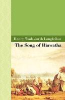 bokomslag Song of Hiawatha