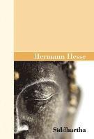 Herman Hesse - Siddhartha, Inbunden