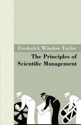 The Principles of Scientific Management 1