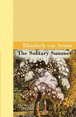 The Solitary Summer 1