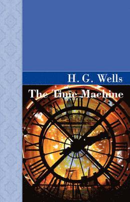 Time Machine 1