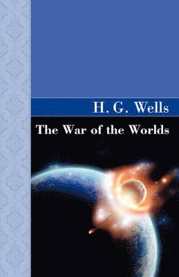 bokomslag War of the Worlds