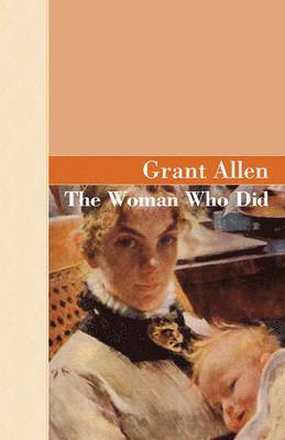 Woman Who Did 1