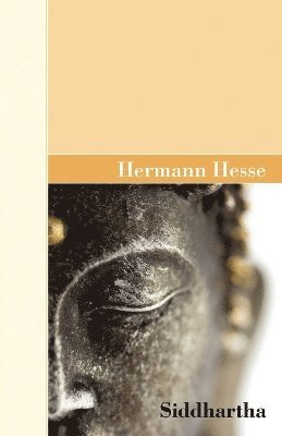 Herman Hesse - Siddhartha, Häftad