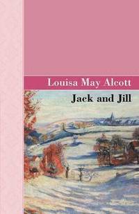 bokomslag Jack and Jill