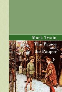 bokomslag Prince and the Pauper