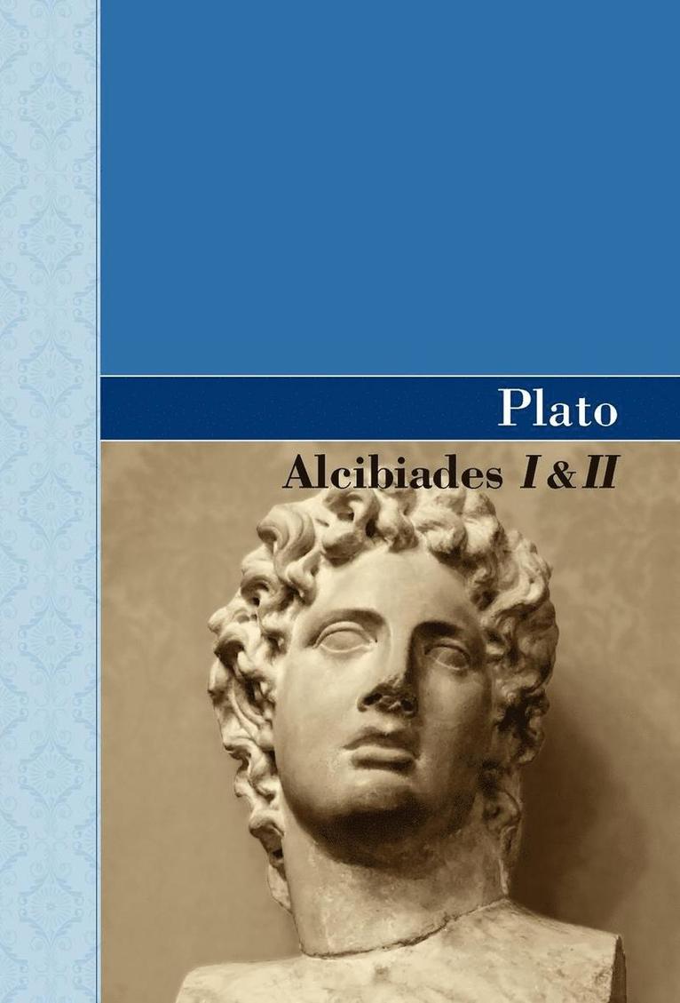 Alcibiades I & II 1