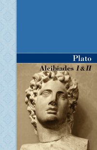 bokomslag Alcibiades I & II