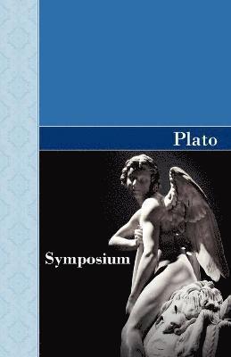 Plato - Symposium, Häftad