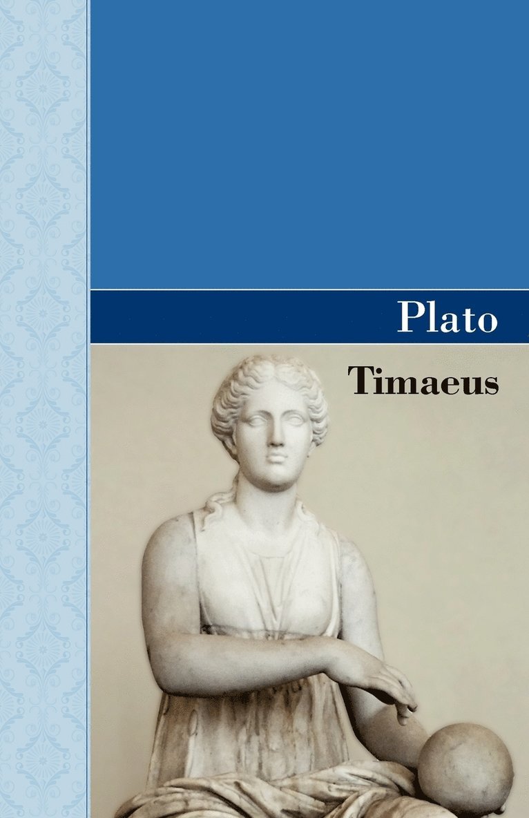 Timaeus 1