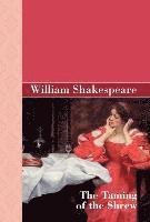 bokomslag Taming of the Shrew