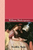 bokomslag Twelfth Night