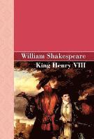 bokomslag King Henry VIII