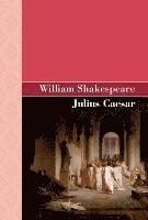 bokomslag Julius Caesar