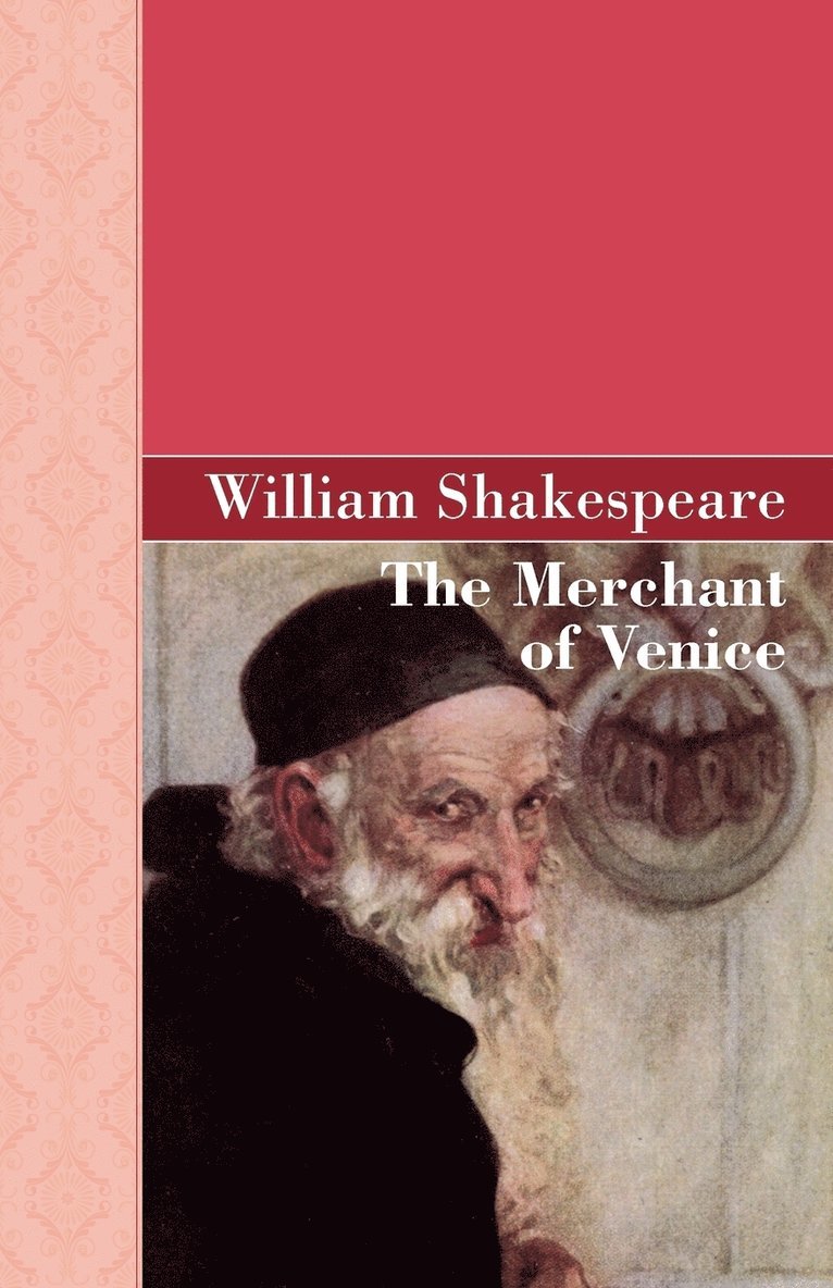 Merchant of Venice