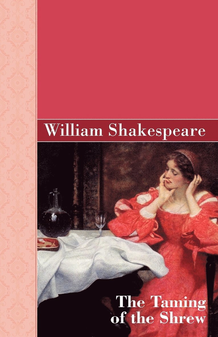 Taming of the Shrew