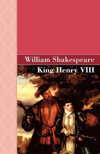 bokomslag King Henry VIII