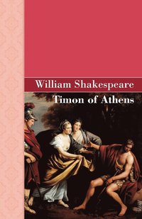 bokomslag Timon of Athens