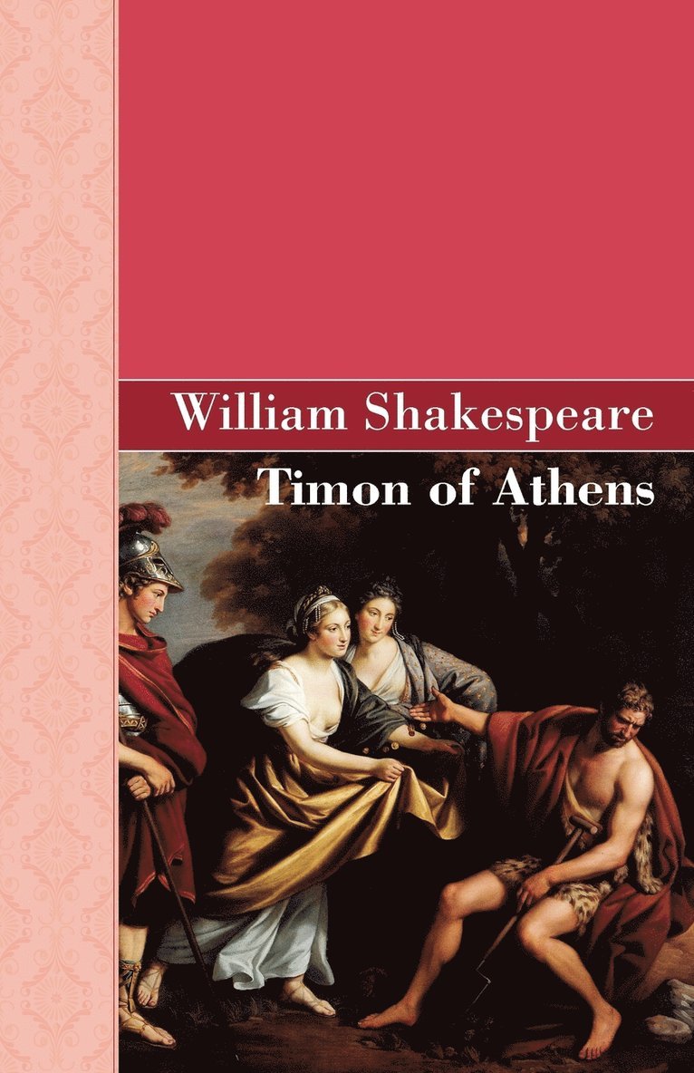 Timon of Athens 1