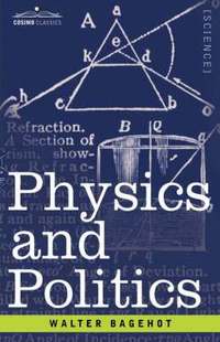 bokomslag Physics and Politics