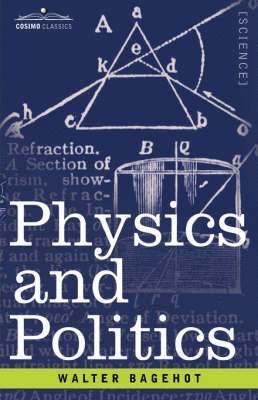 bokomslag Physics and Politics
