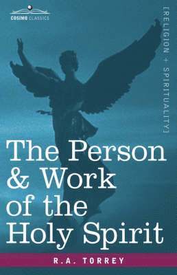 Person & Work of the Holy Spirit