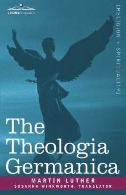 The Theologia Germanica 1