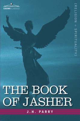 The Book of Jasher 1