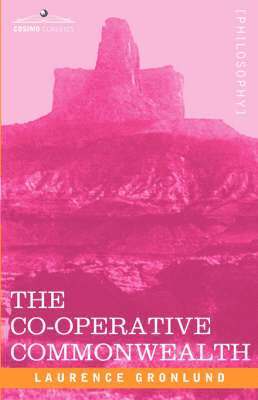 Co-Operative Commonwealth