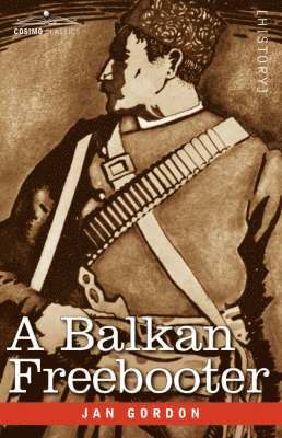Balkan Freebooter